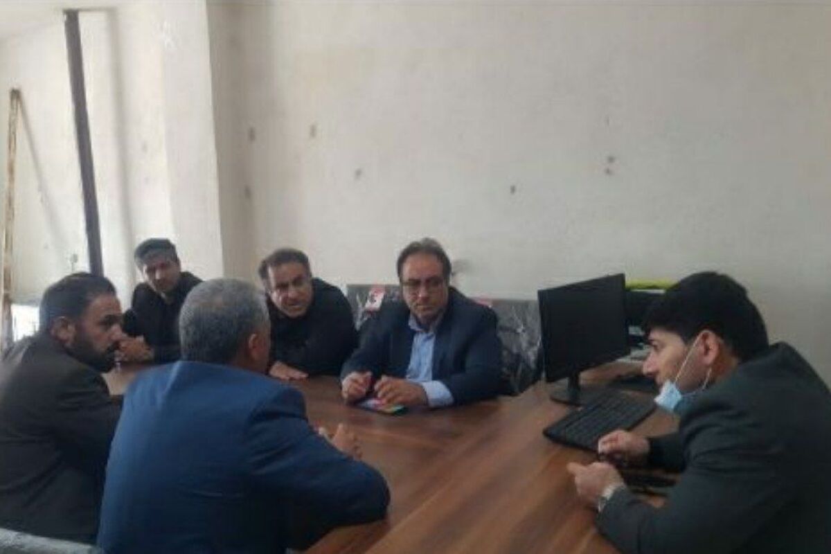 فرمانداری ایلام