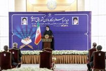 کشورهای اسلامی باید مقابل توطئه دشمنان وحدت داشته باشند