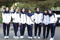 ۷ بانوی تکواندوکار ایران آماده رقابت در قهرمانی جهان ووشی هستند