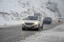 آخرین وضعیت راه ها و بازگشایی محورهای مواصلاتی کشور