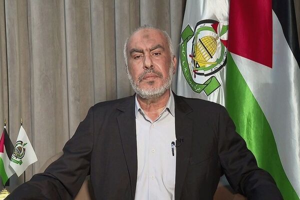 حماس مسئله خلع سلاح را منوط به خروج اسرائیل از غزه و بازسازی آن دانست