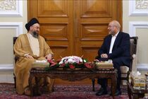 قالیباف بر نقش بی‌بدیل ایران و عراق در انسجام امت اسلامی تأکید کرد