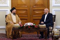 قالیباف بر نقش بی‌بدیل ایران و عراق در انسجام امت اسلامی تأکید کرد