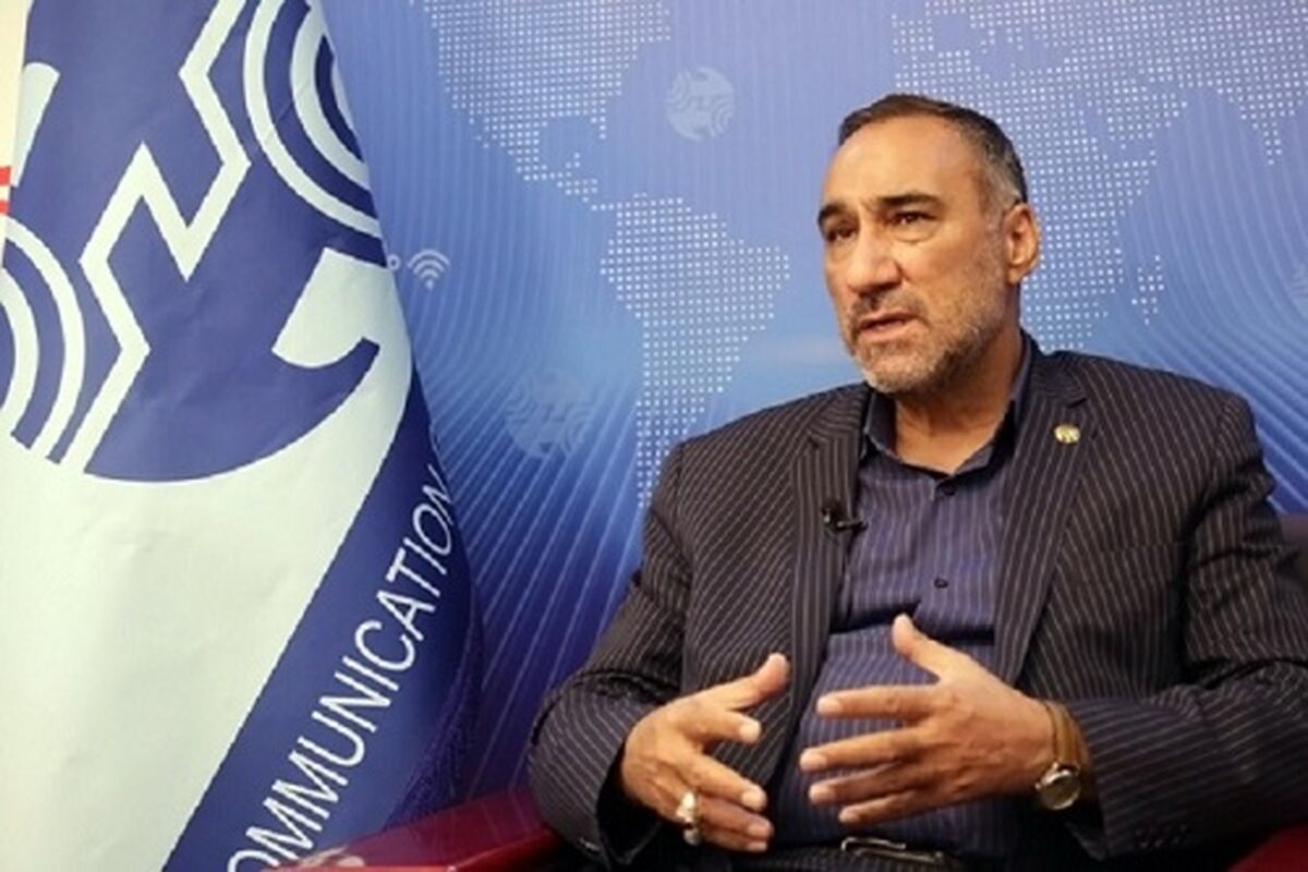 افتتاح ۱۶ سامانه مخابرات برای رضایت مشترکان تلفن ثابت