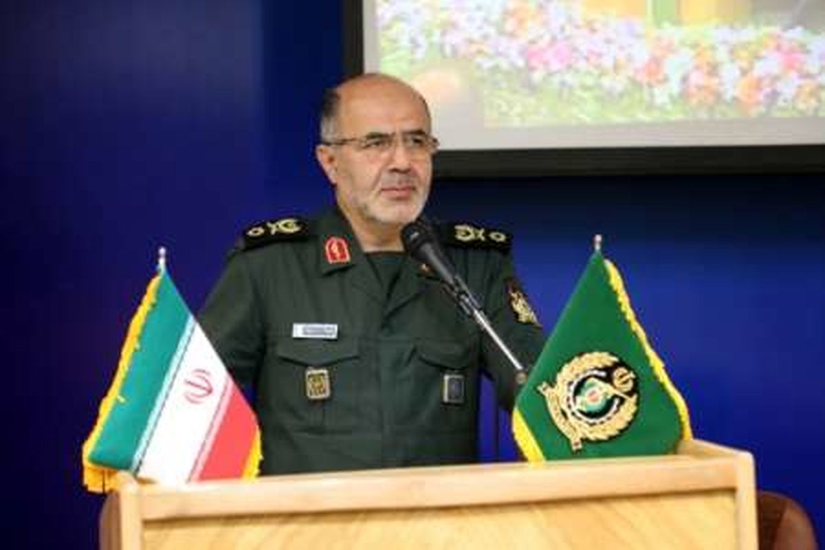 سردار تمیزی