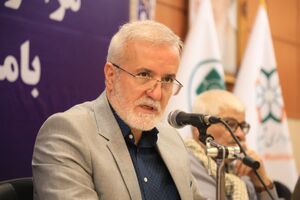 ساخت المان شهری باید به روز و طبق نیاز جامعه باشد