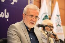 ساخت المان شهری باید به روز و طبق نیاز جامعه باشد