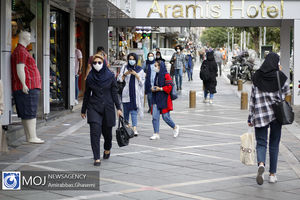 کرونا پاییزی با تابستان متفاوت خواهد بود