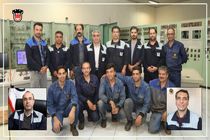 صرفه جویی ۲۳۴ میلیارد تومانی و افزایش تولید برق ۵ مگاواتی در ذوب آهن اصفهان 