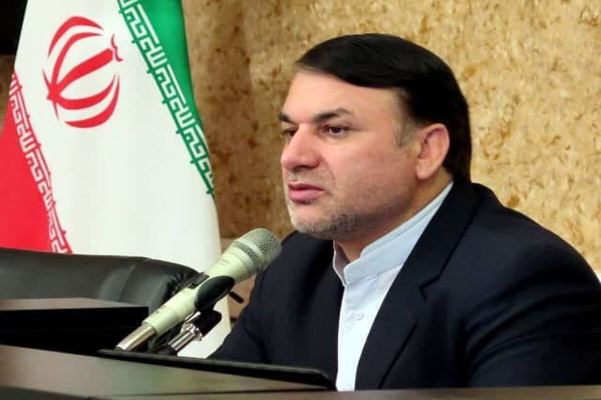 آیت‌اله ابراهیمی مدیرعامل بانک سپه