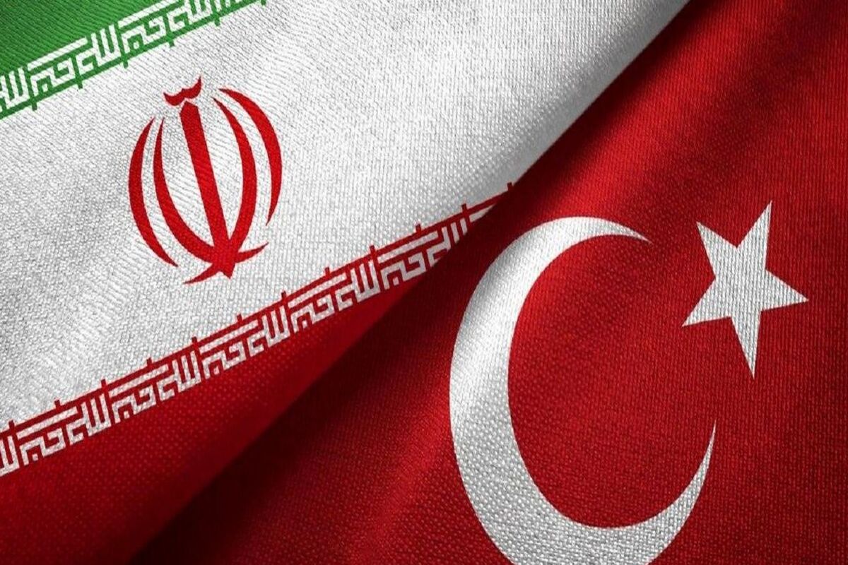 روابط ایران و ترکیه