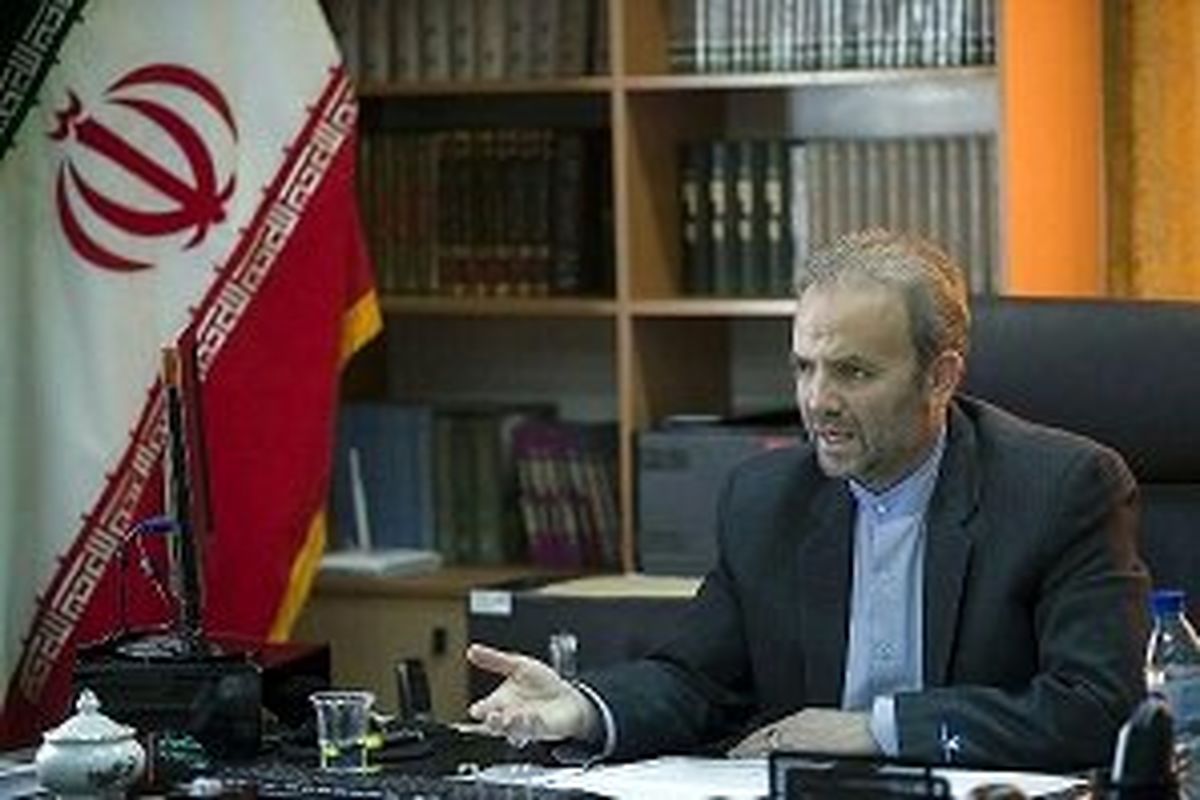 دادستان کرمانشاه