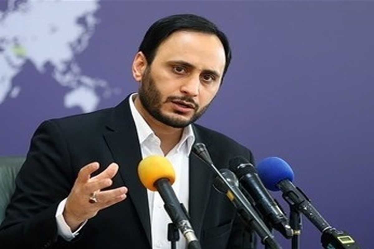 علی بهادری ‌جهرمی1