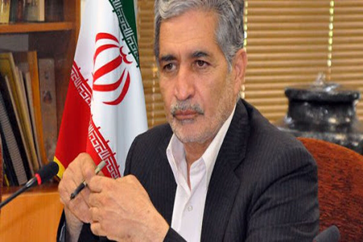 حجت اله غلامی