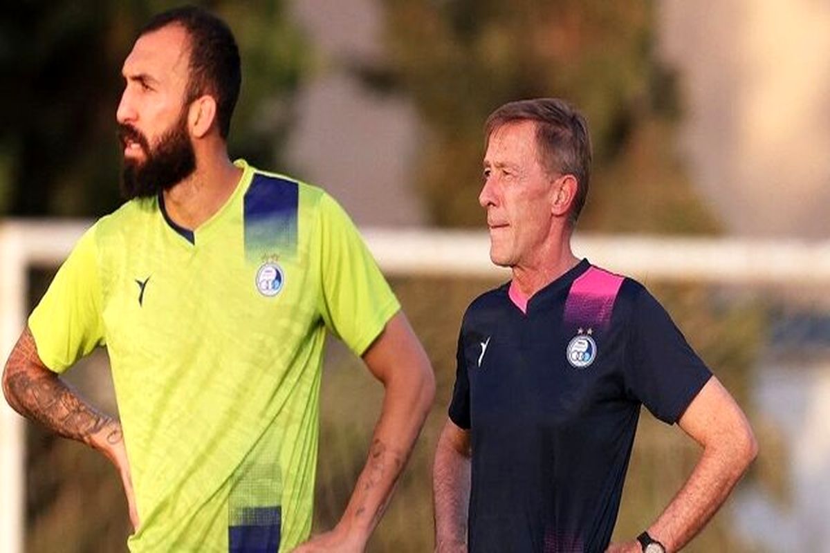 یوسو سسما مربی اسپانیایی