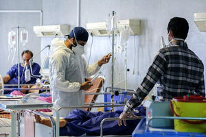 شناسایی ۹ بیمار جدید مبتلا به کرونا طی ۲۴ ساعت گذشته/ مورد فوتی نداشته ایم