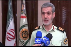 کلاهبردار لوازم خانگی در گلوگاه دستگیر شد
