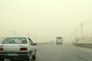 وقوع گرد و خاک و دما‌های ۴۰ درجه و بالاتر برای خوزستان پیش بینی می شود 