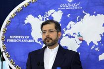 ایران فقط پاسخگوی زبان احترام است