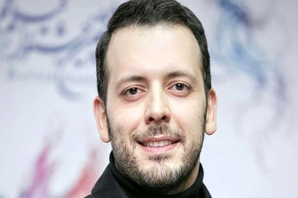 پدرام شریفی