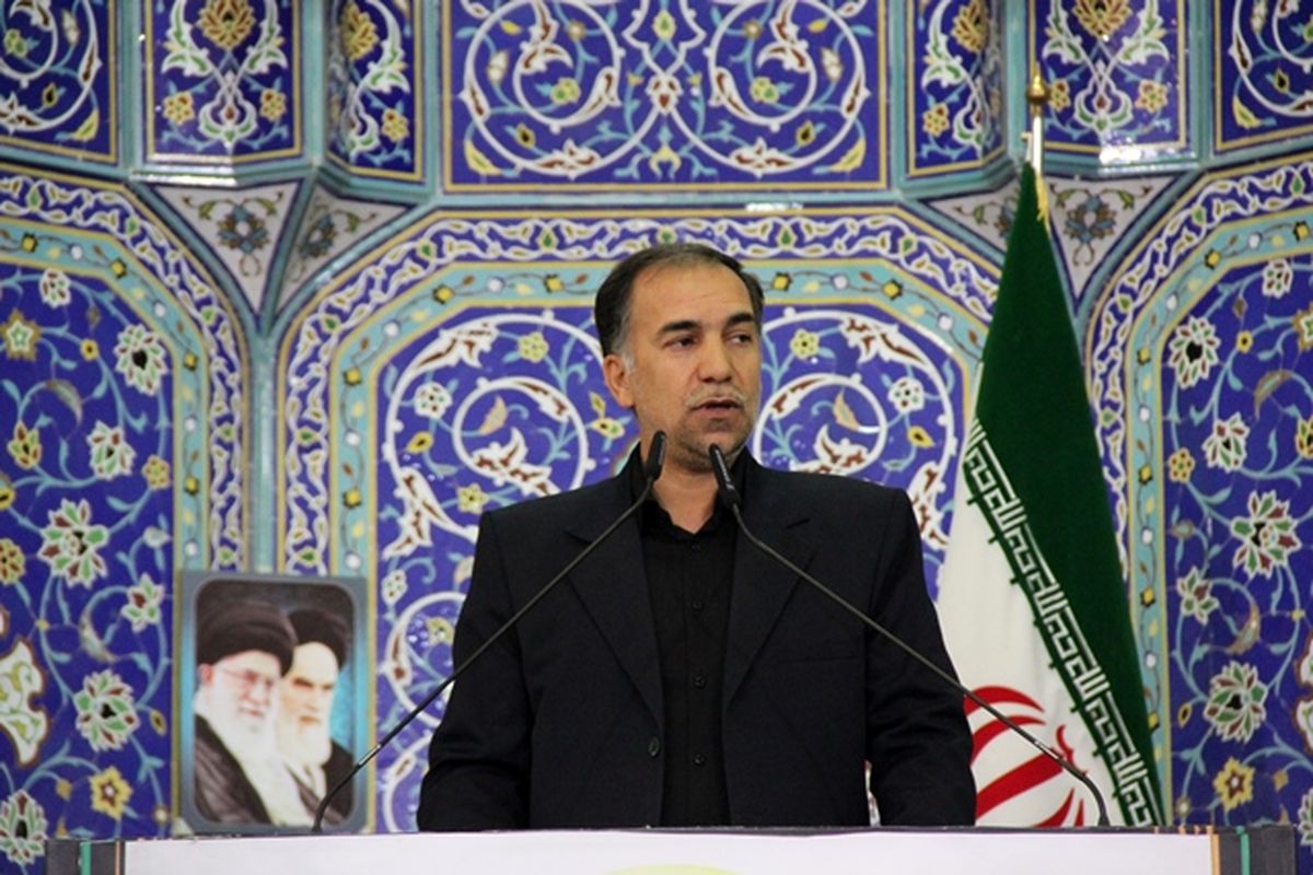 زارع هواشناسی