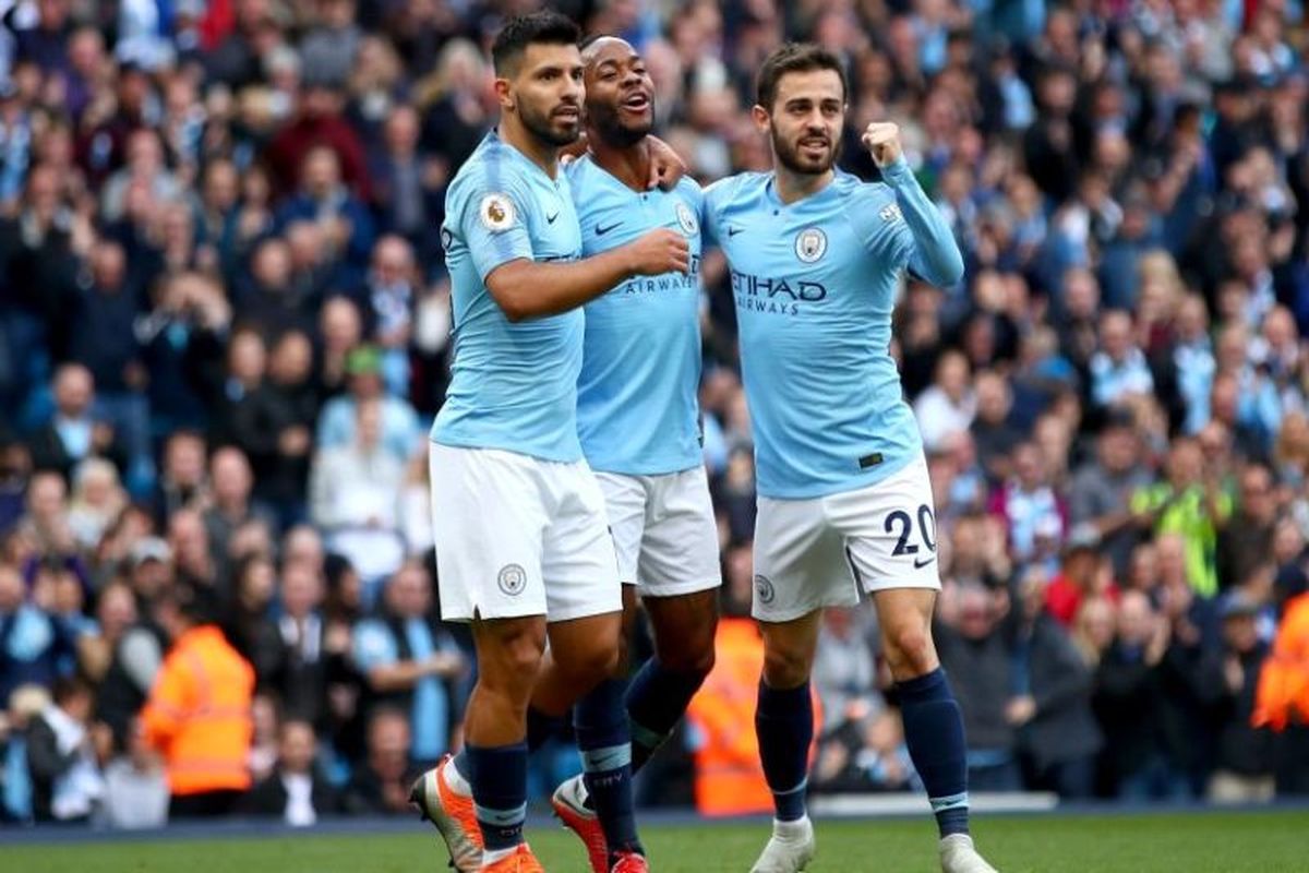 برایتون و منچسترسیتی