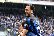 اینتر در خانه بایرن مونیخ را برد