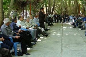 افزایش سن بازنشستگی غیرشرعی است/ شورای نگهبان آن را رد می‌کند