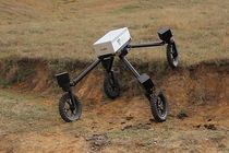 رباتی که از چوپانان هم بهتر گاوچرانی می‌کند