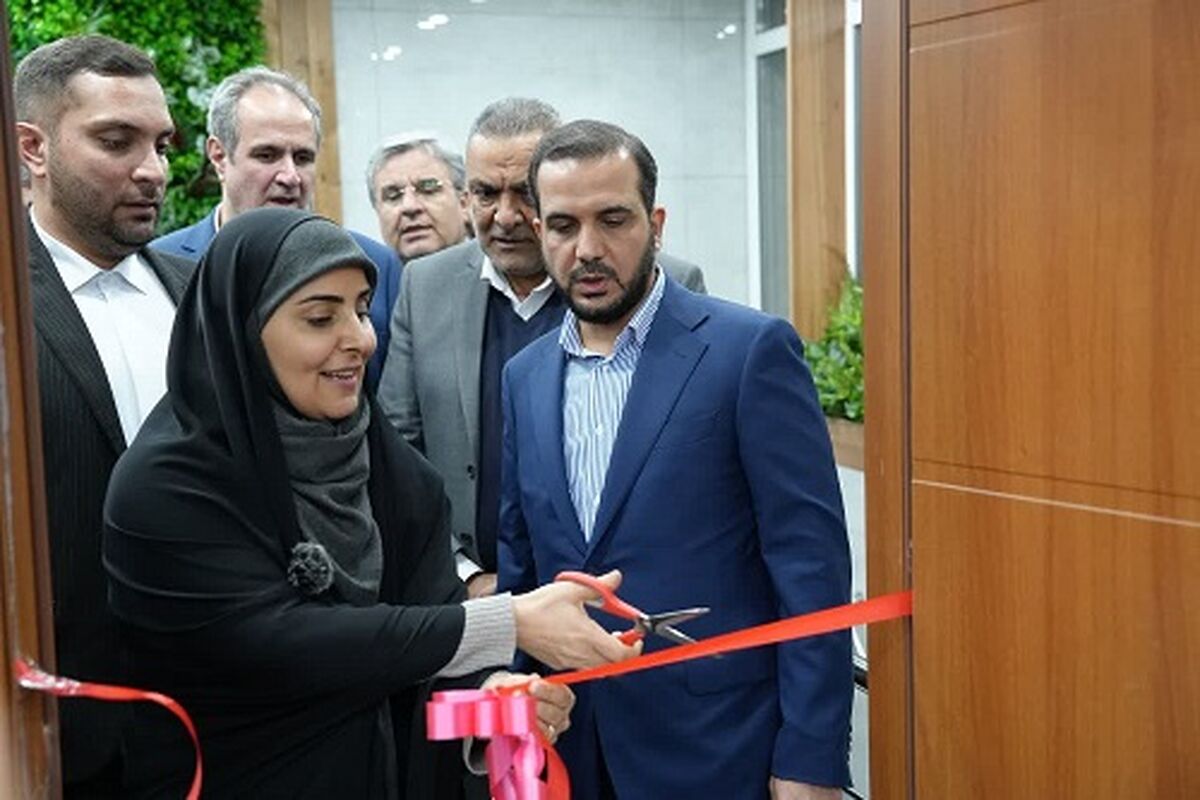 وزیر راه و شهرسازی