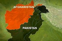 ارتش افغانستان حمله پهپادی پاکستان به خاک این کشور را دفع کرد