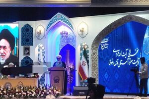 ضرورت احیای شأن تجلیل از علمای ربانی
