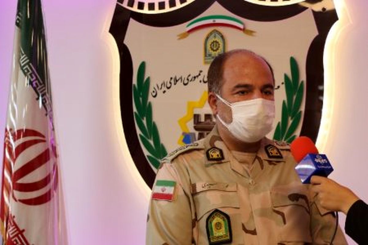 سرهنگ سپهری