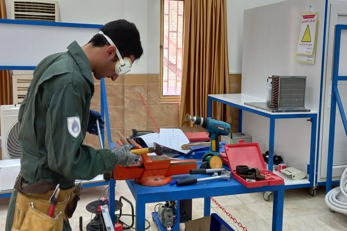 اشتغال زایی 