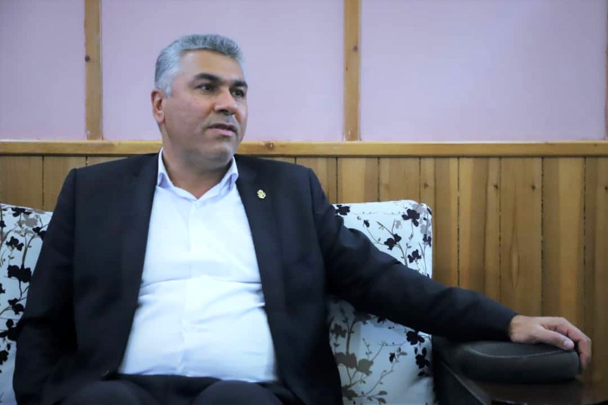 مدیرکل بنادر و دریانوردی استان هرمزگان