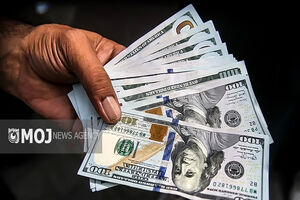 جدیدترین قیمت ارزها در بازار آزاد امروز ۹ مرداد ۱۴۰۵
