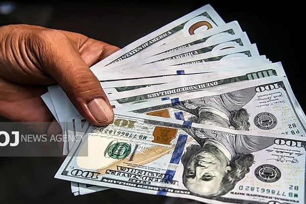 جدیدترین قیمت ارزها در بازار آزاد امروز ۲۵ آبان ۱۴۰۴