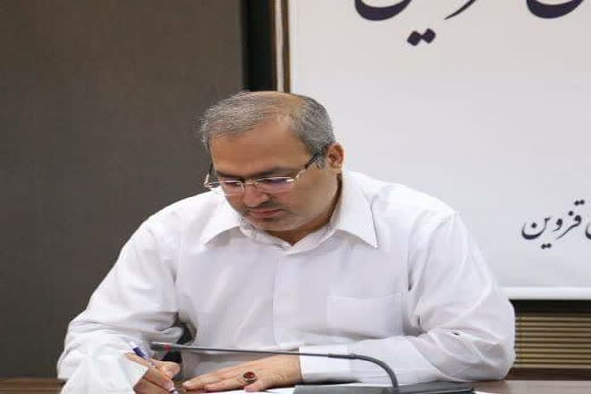 مدیرکلراه وشهرسازی قزوین