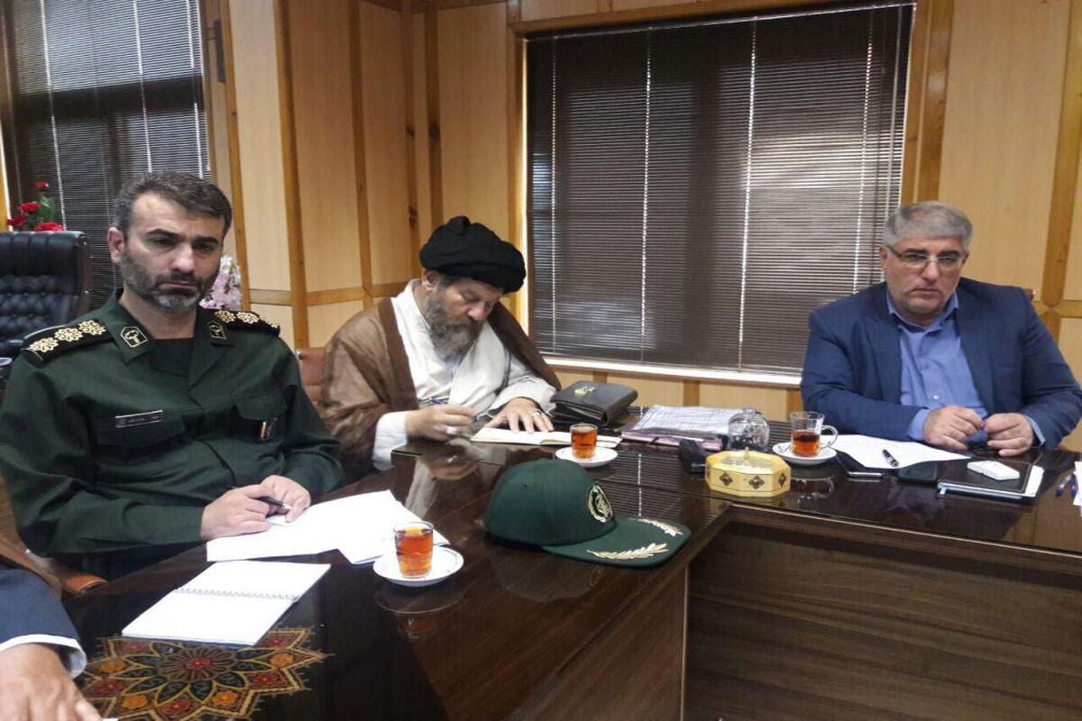 ستاد ساماندهی شئون فرهنگی فومن