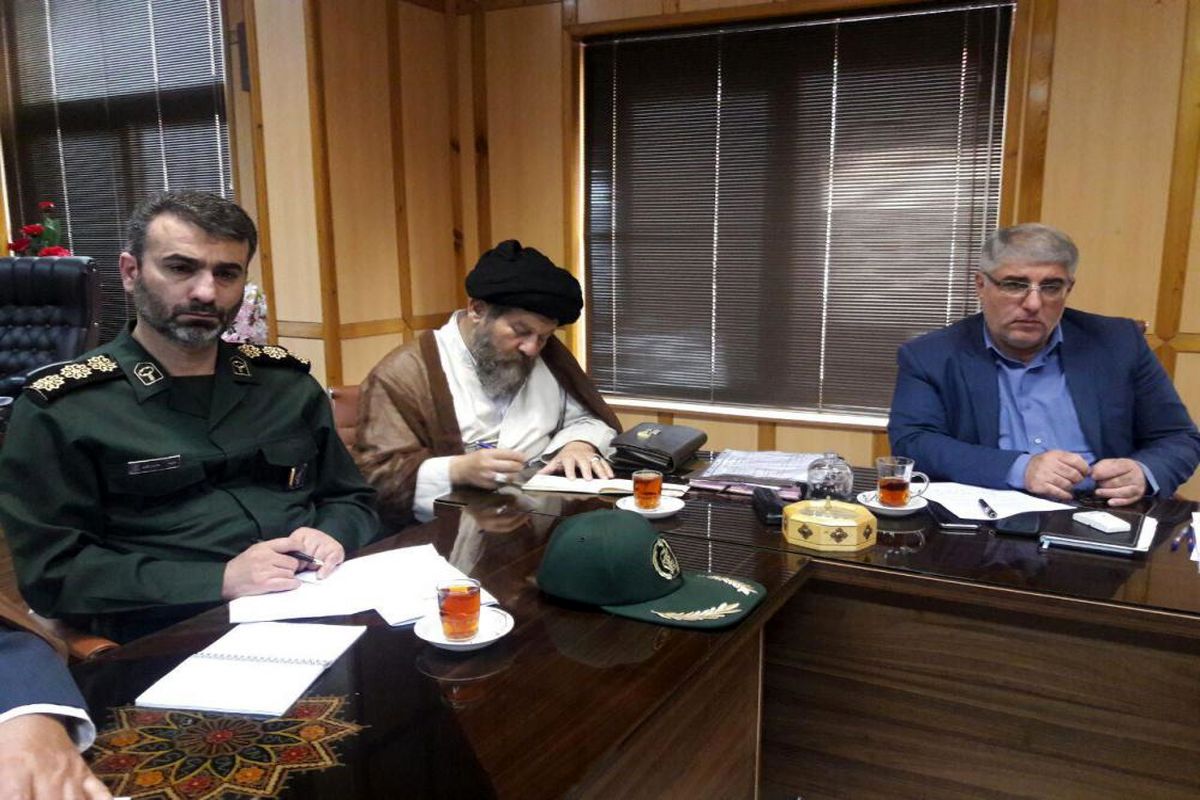 ستاد ساماندهی شئون فرهنگی فومن