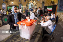 ثبت‌نام ۴۹ نفر در خراسان‌رضوی برای شرکت در انتخابات شوراها