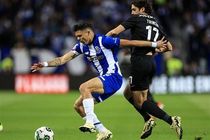 پورتو پیروزی دو گل را با تساوی مقابل اسپورتینگ به پایان رساند