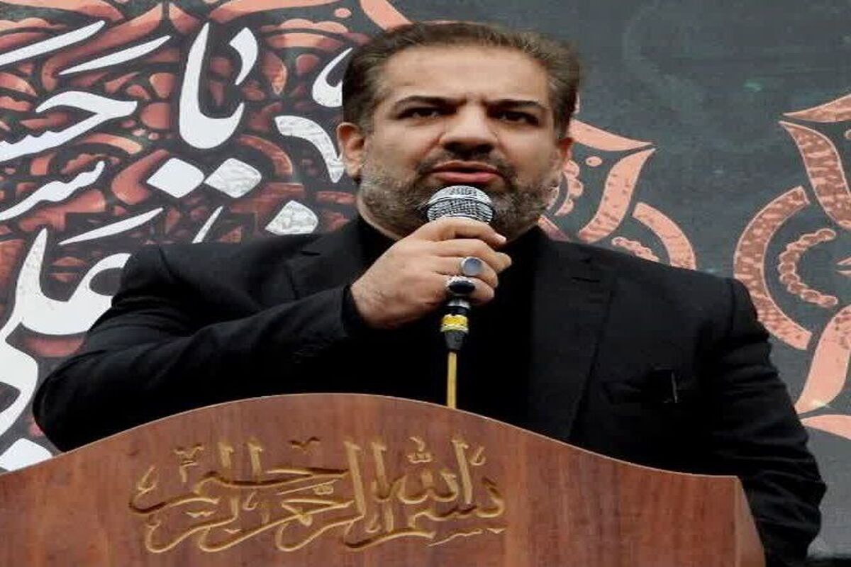 سلگی معاون سیاسی امنیتی استاندار مازندران