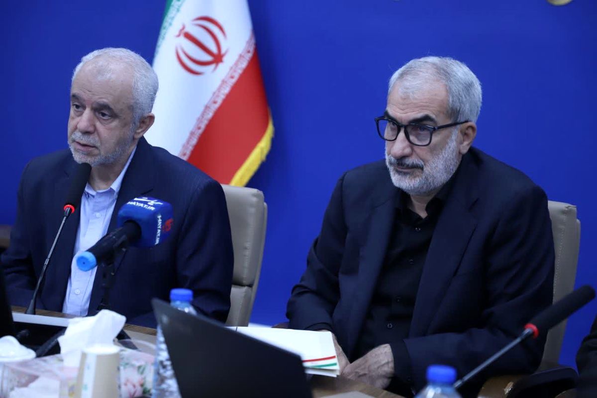 استاندار مازندران 