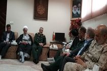 بسیج محلات به عنوان یک سرمایه اجتماعی برای ملت و نظام به حساب می آید