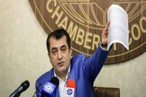 پیام تسلیت پرسپولیس به رییس هیات مدیره استقلال