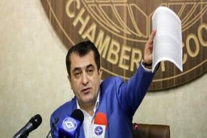 خبر استعفای خلیل زاده از هیات مدیره باشگاه استقلال صحت ندارد