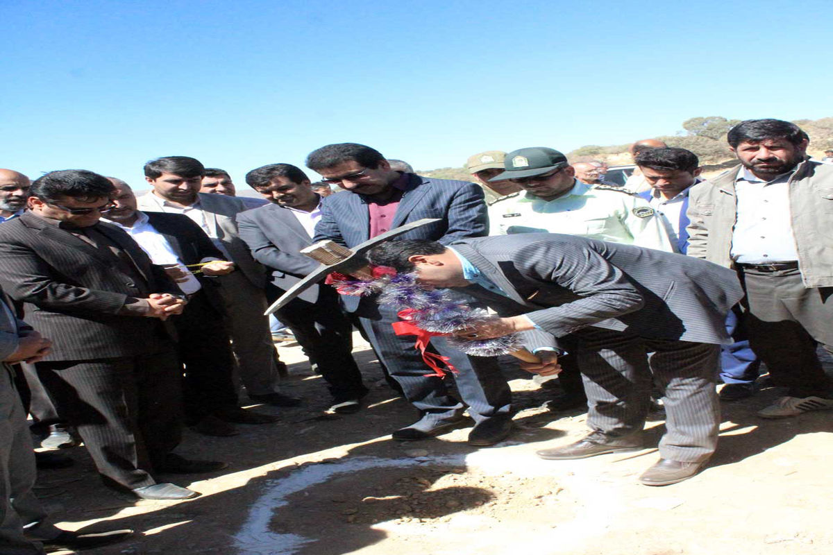 دشتروم زباله