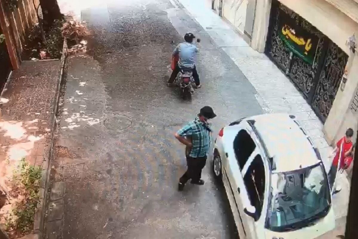 سرقت