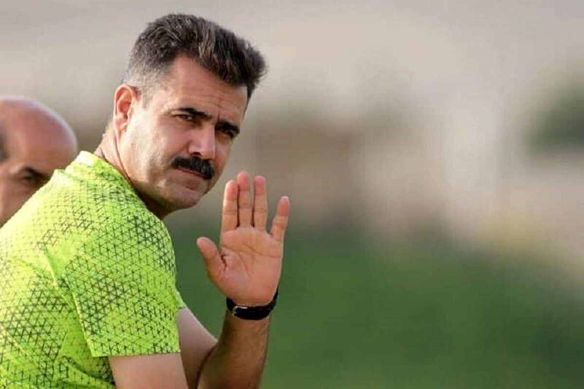 سيروس پورموسوي